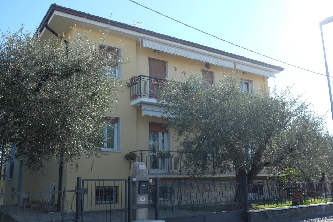 Appartamenti Bellini Bardolino Exterior photo