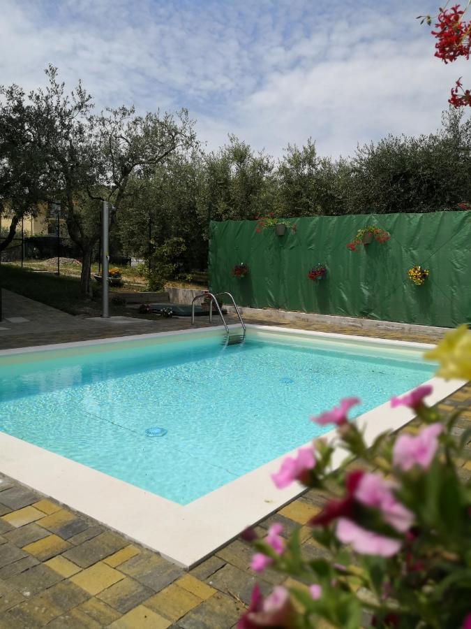 Appartamenti Bellini Bardolino Exterior photo
